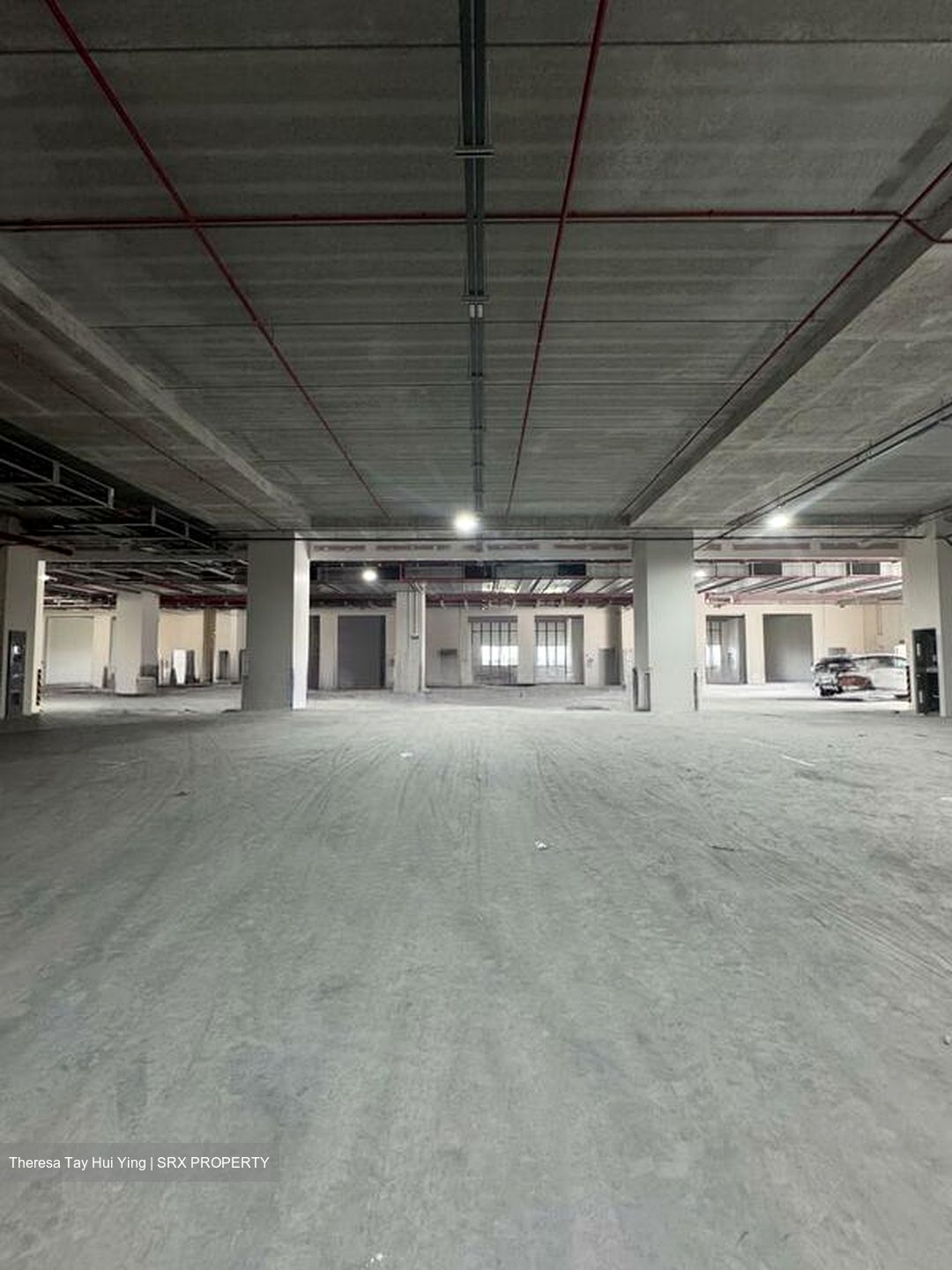Stellar@tampines (D18), Factory #547126711